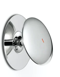 Flos Wall System Back 1 , Integrert Optisk Bryter