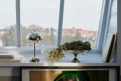 Flowerpot VP9 bærbar bordlampe