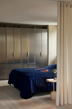 Flowerpot VP9 bærbar bordlampe