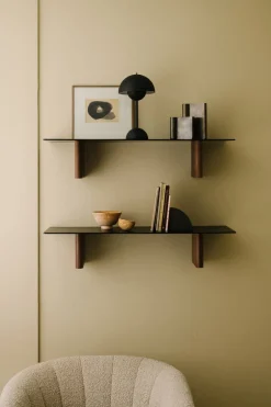 Flowerpot VP9 bærbar bordlampe