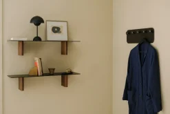 Flowerpot VP9 bærbar bordlampe