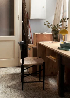 Flowerpot VP9 bærbar bordlampe