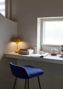 Flowerpot VP9 bærbar bordlampe