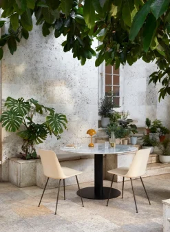 Flowerpot VP9 bærbar bordlampe