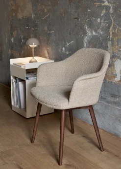 Flowerpot VP9 bærbar bordlampe