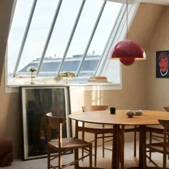 Flowerpot VP2 takpendel