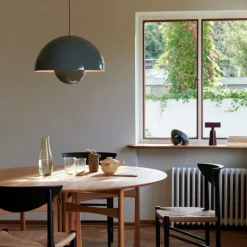 Flowerpot VP2 takpendel