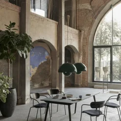 Flowerpot VP2 takpendel