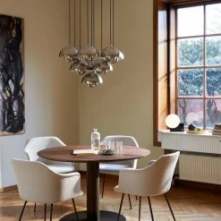 Flowerpot VP1 takpendel