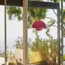 Flowerpot VP1 takpendel