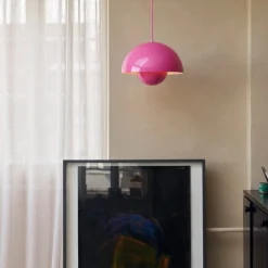 Flowerpot VP1 takpendel