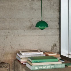 Flowerpot VP10 takpendel