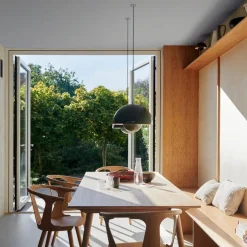 Flowerpot VP7 takpendel