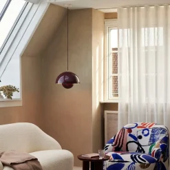 Flowerpot VP7 takpendel