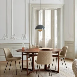 Flowerpot VP7 takpendel