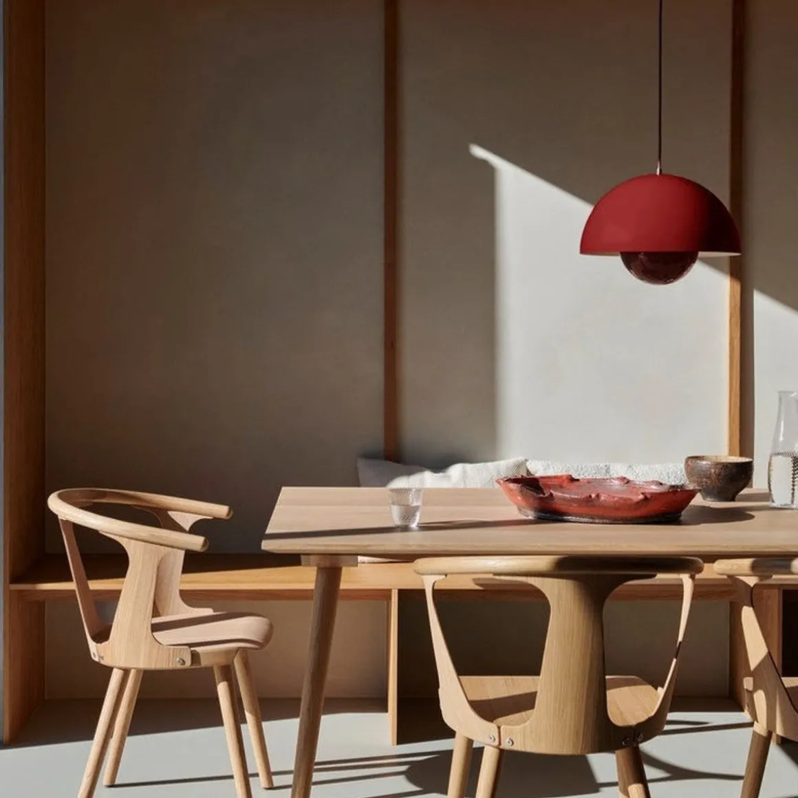 Flowerpot VP7 takpendel