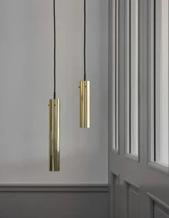 FM2014 Solid takpendel H24 cm