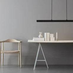 Fold Linear G2 takpendel 118 cm 2700 kelvin 23W - Dimbar