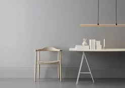 Fold Linear G2 takpendel 118 cm 2700 kelvin 23W - Dimbar