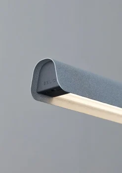 Fold Linear G2 takpendel 118 cm 2700 kelvin 23W - Dimbar