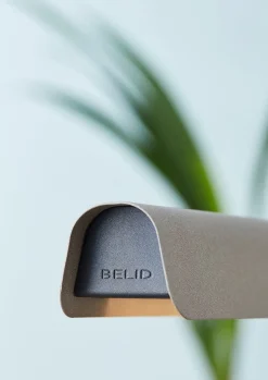 Fold Linear G2 takpendel 118 cm 2700 kelvin 23W - Dimbar