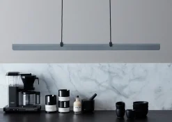 Fold Linear G2 takpendel 118 cm 2700 kelvin 23W - Dimbar