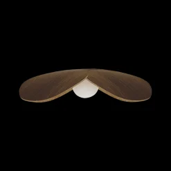 Forget Me Not large lampeskjerm