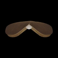 Forget Me Not medium lampeskjerm