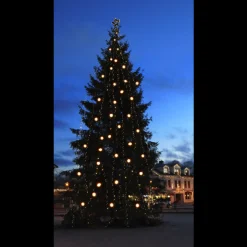 Forgrening ring System 24 IP44