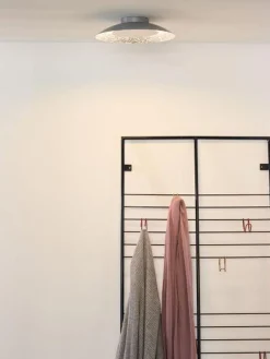 Foskal taklampe 34,5 cm 12W 2700 Kelvin