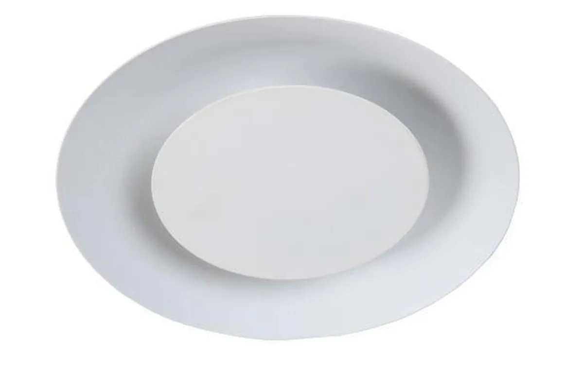 Foskal taklampe 21,5 cm 6W 2700 Kelvin