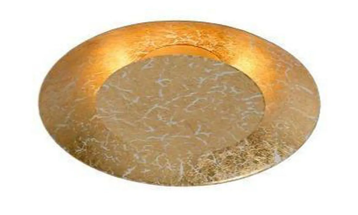 Foskal taklampe 21,5 cm 6W 2700 Kelvin