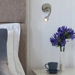 Fosso vegglampe 1,7W 3000 Kelvin