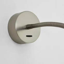 Fosso vegglampe 1,7W 3000 Kelvin