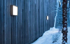 Frame vegg/taklampe 8W LED