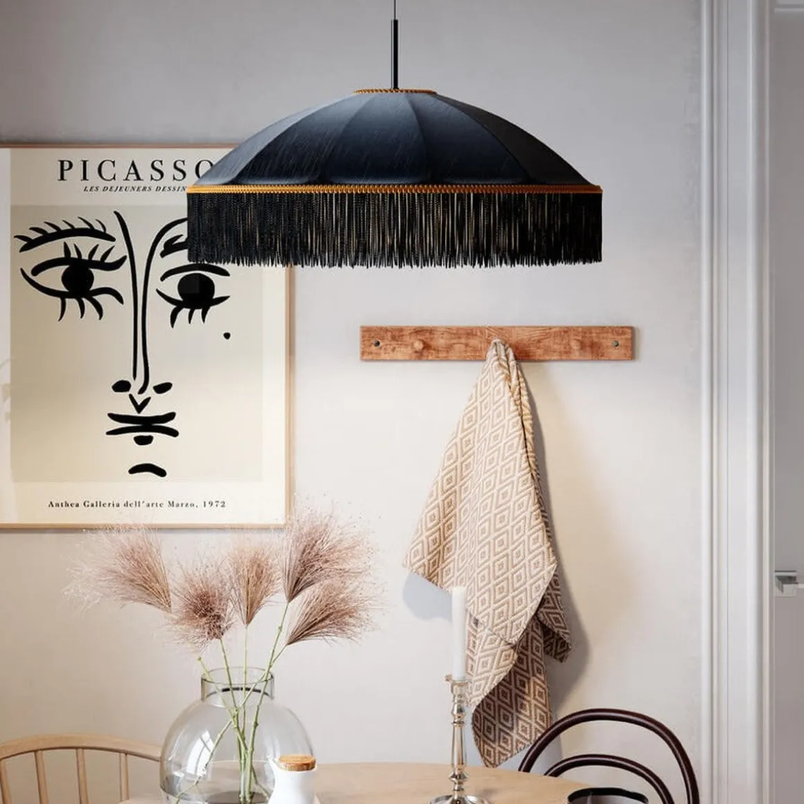 Francis takpendel 60