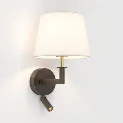 French Drum 220 lampeskjerm