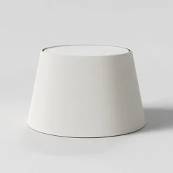 French Drum 330 lampeskjerm