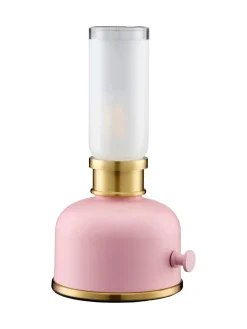 Frida bærbar bordlampe oppladbar 2200 Kelvin