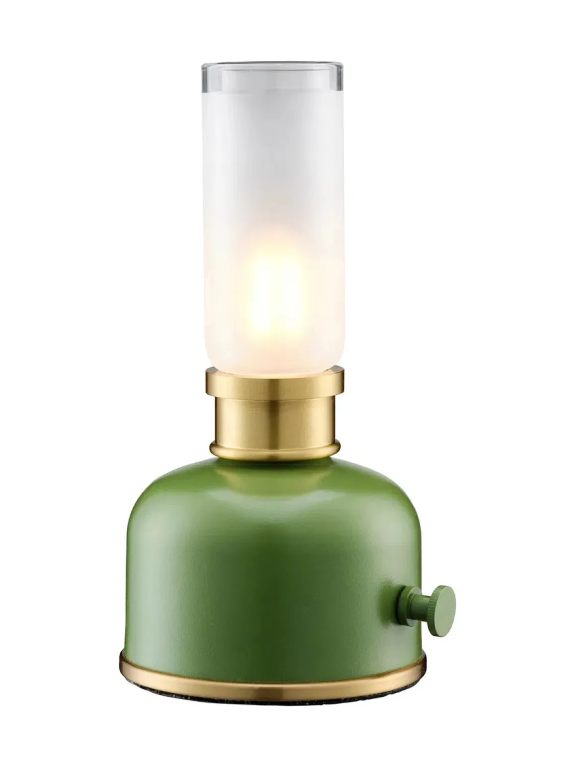 Frida bærbar bordlampe oppladbar 2200 Kelvin