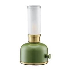 Frida bærbar bordlampe oppladbar 2200 Kelvin