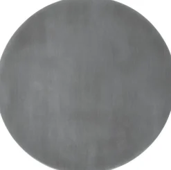 Fullmoon 25cm vegglampe - Sølv