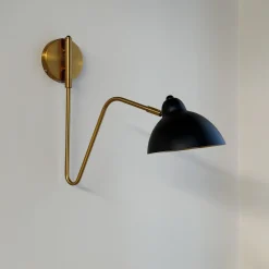 Futura vegglampe