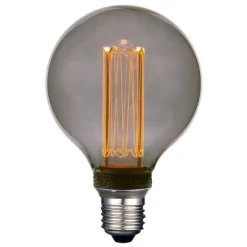 Future LED Smoky 95 mm