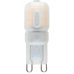 G9 LED 4000K 2W 200 lumen - Dimbar