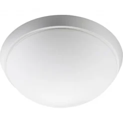 Galando 10W dimbar LED taklampe hvit