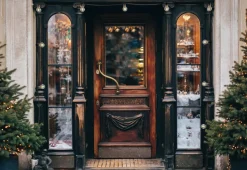 Garden Garland utendørs lysslynge 9 meter 15 lys IP65 ekstra slynge - Svart