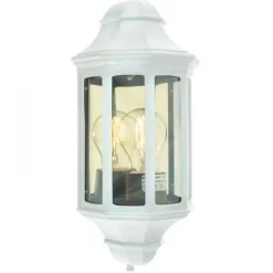 Genova mini 175 vegglampe