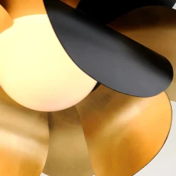 Ginger taklampe - Ø45cm