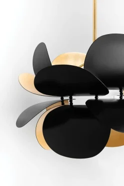 Ginger taklampe - Ø45cm